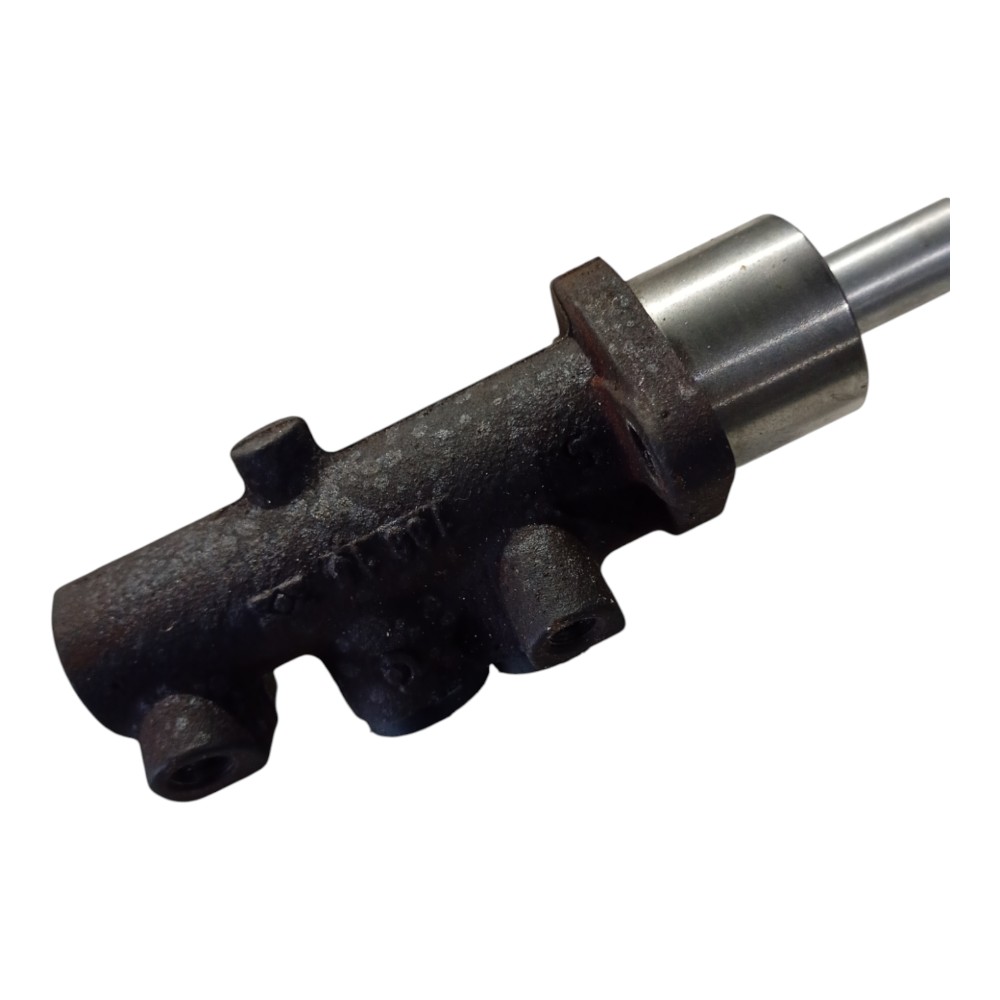 Cilindro Mestre Freio Clio Sedan 2000 2001 A 2009