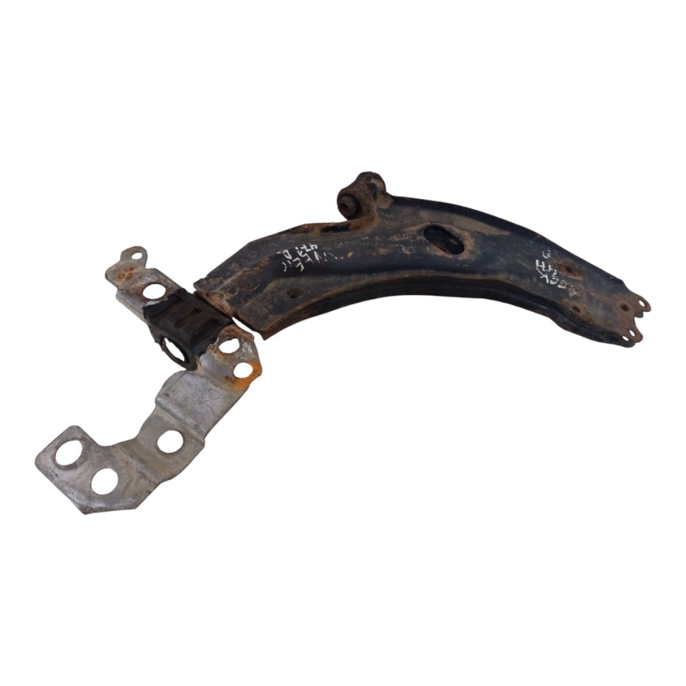 Bandeja balança dianteira direita palio weekend 2001 a 2018