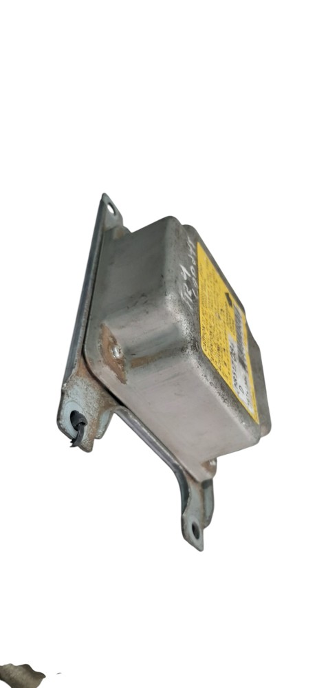 Módulo Airbag Mitsubishi Pajero Tr4 2003 2004 2005 A 2010
