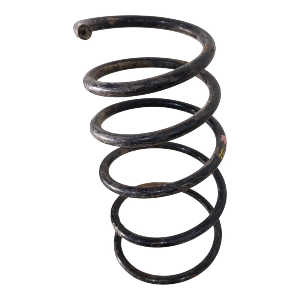 Mola Suspensão Dianteira Fiat Palio Weekend 96 97 A 2011