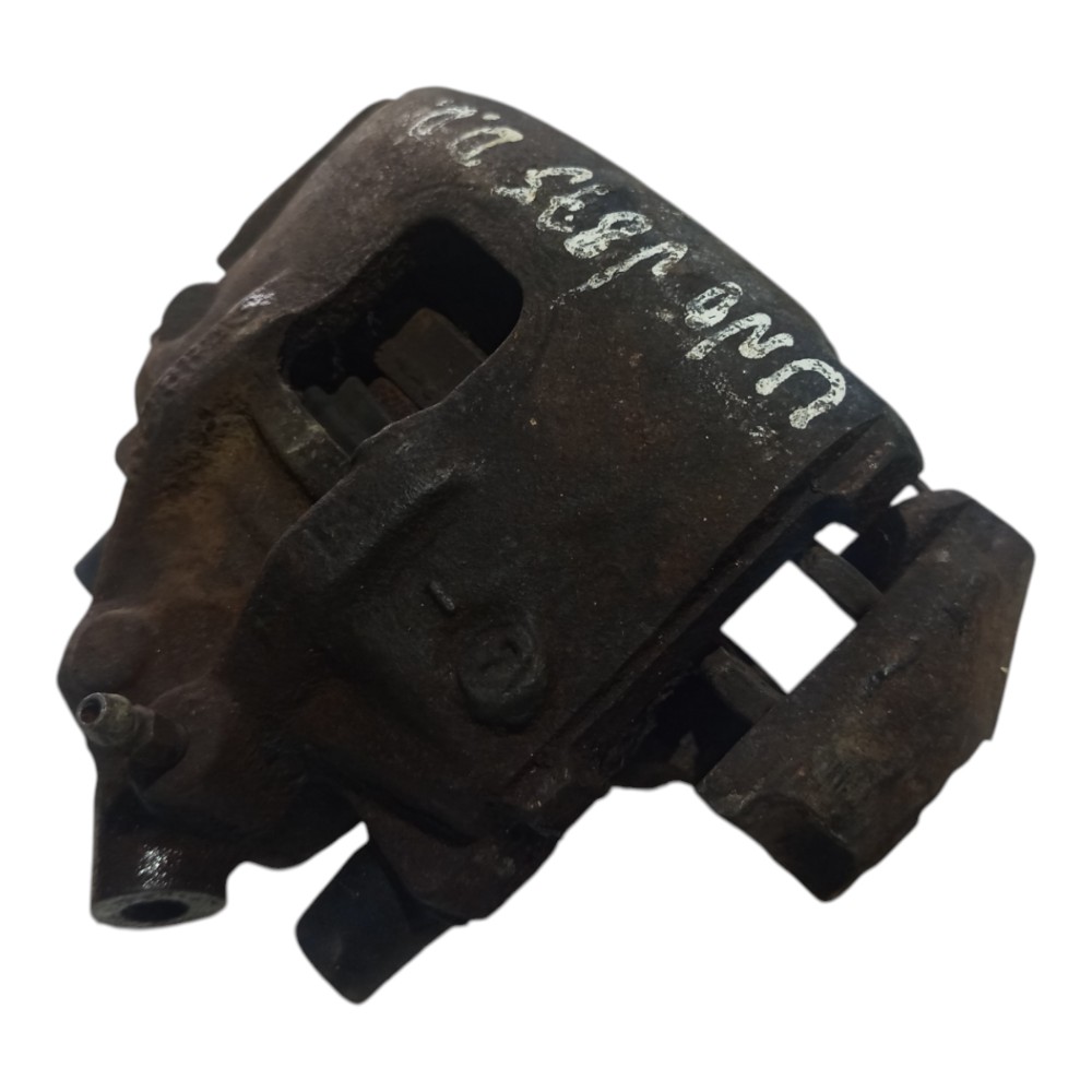 Pinça Freio Fiat Uno Dianteira Direita 2003 2004 2005 A 2012