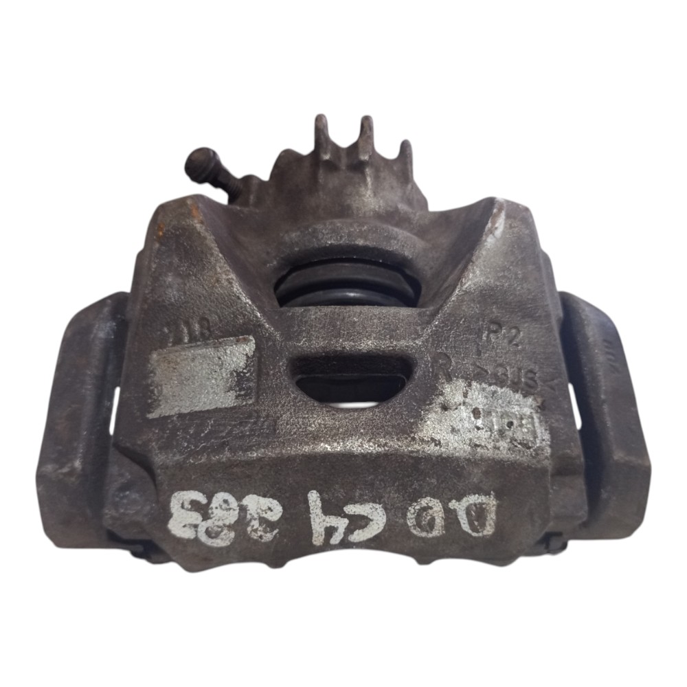 Pinça Freio Dianteiro Direito Citroen C4 Pallas 2007 A 2014