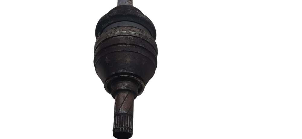 Semi Eixo Esquerdo Gm Chevrolet Astra 1999 2000 2001 A 2012