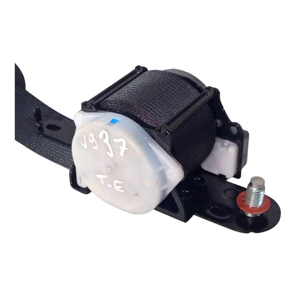 Cinto Segurança Traseiro Esquerdo Hyundai Creta 2017 a 2021