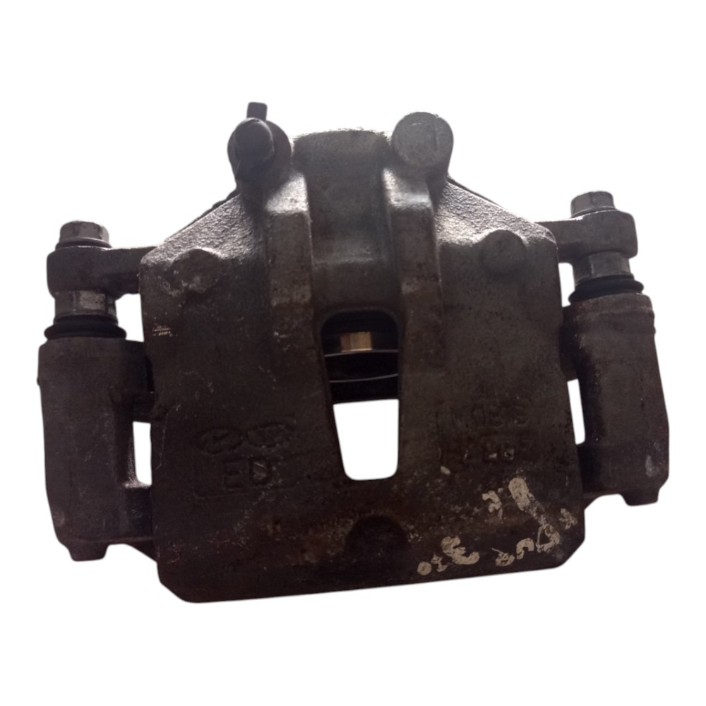 Pinça Freio Dianteiro Esquerdo Kia Cerato Koup 2009 A 2013