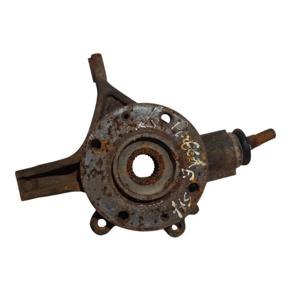 Manga Eixo Dianteiro Esquerdo Peugeot 307 16v 2002 A 2012