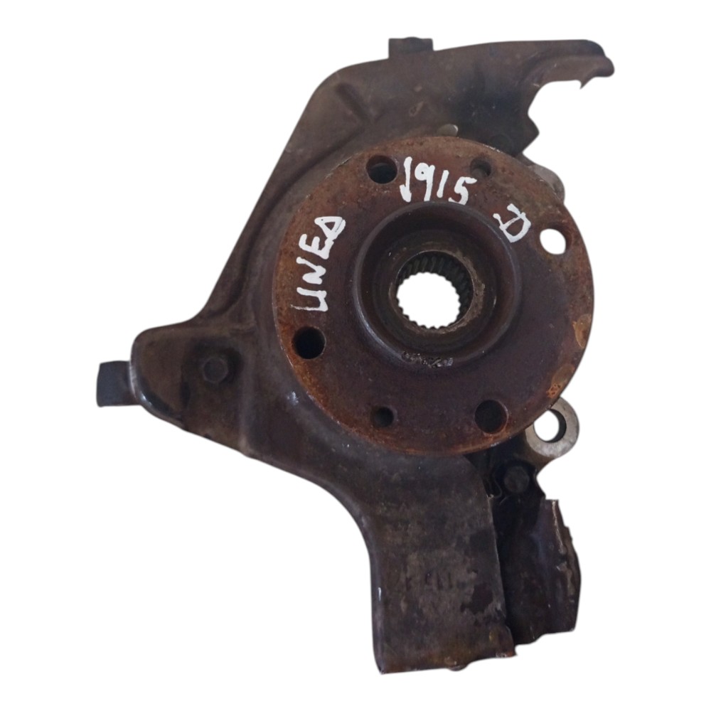 Manga Eixo Dianteira Direita Fiat Linea 2006 2007 A 2018