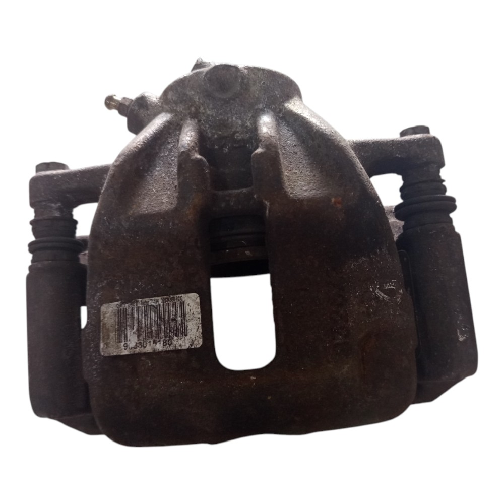 Pinça freio dianteiro direito Citroen C3 2003 2004 a 2012