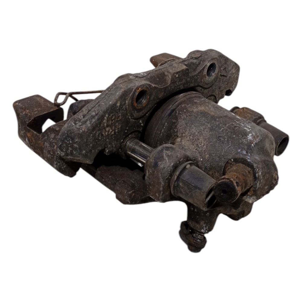 Pinça freio dianteiro esquerdo Volkswagen gol g2 1995 a 2005