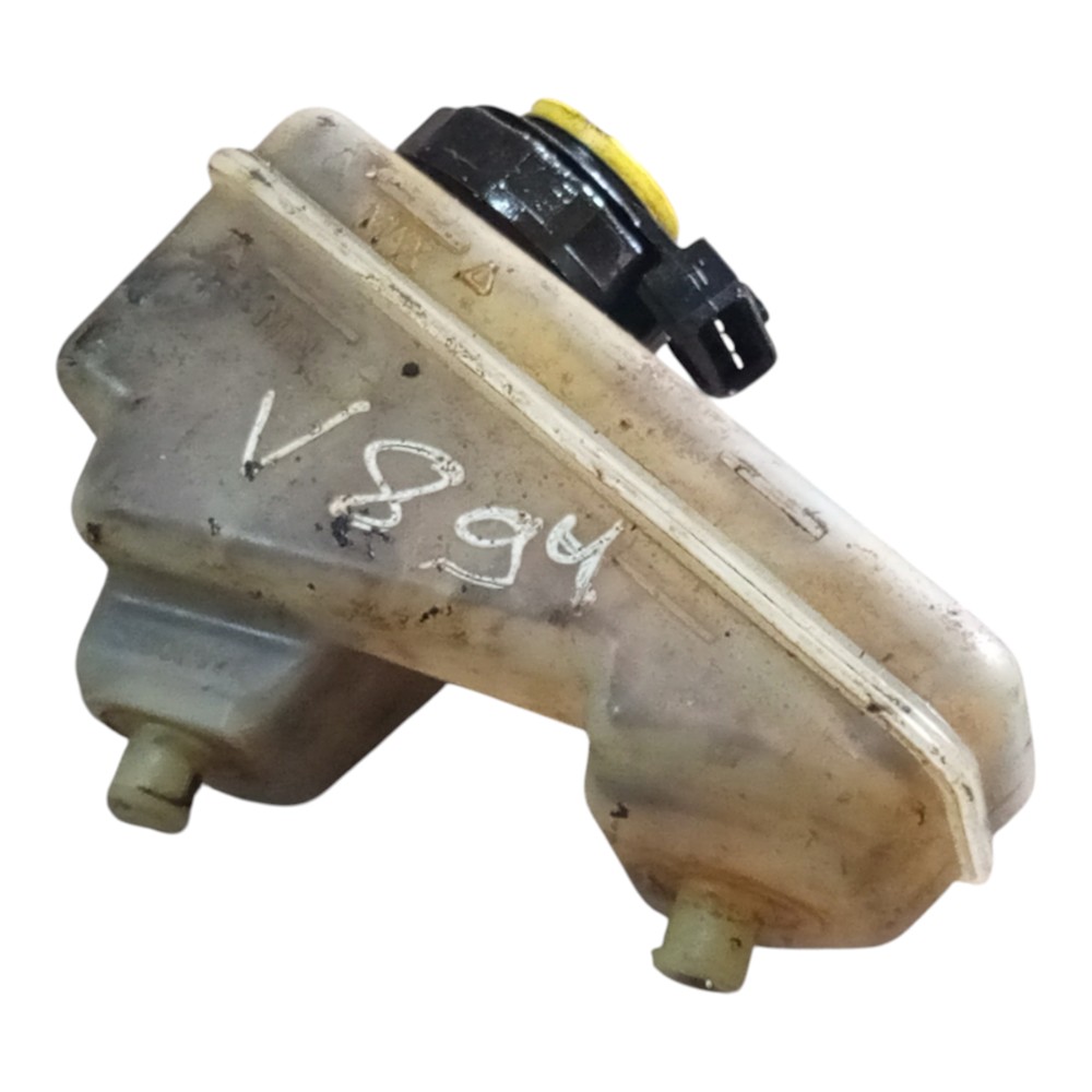 Reservatório Fluido Freio Ford Fiesta 1.3 8v 1995 A 1999