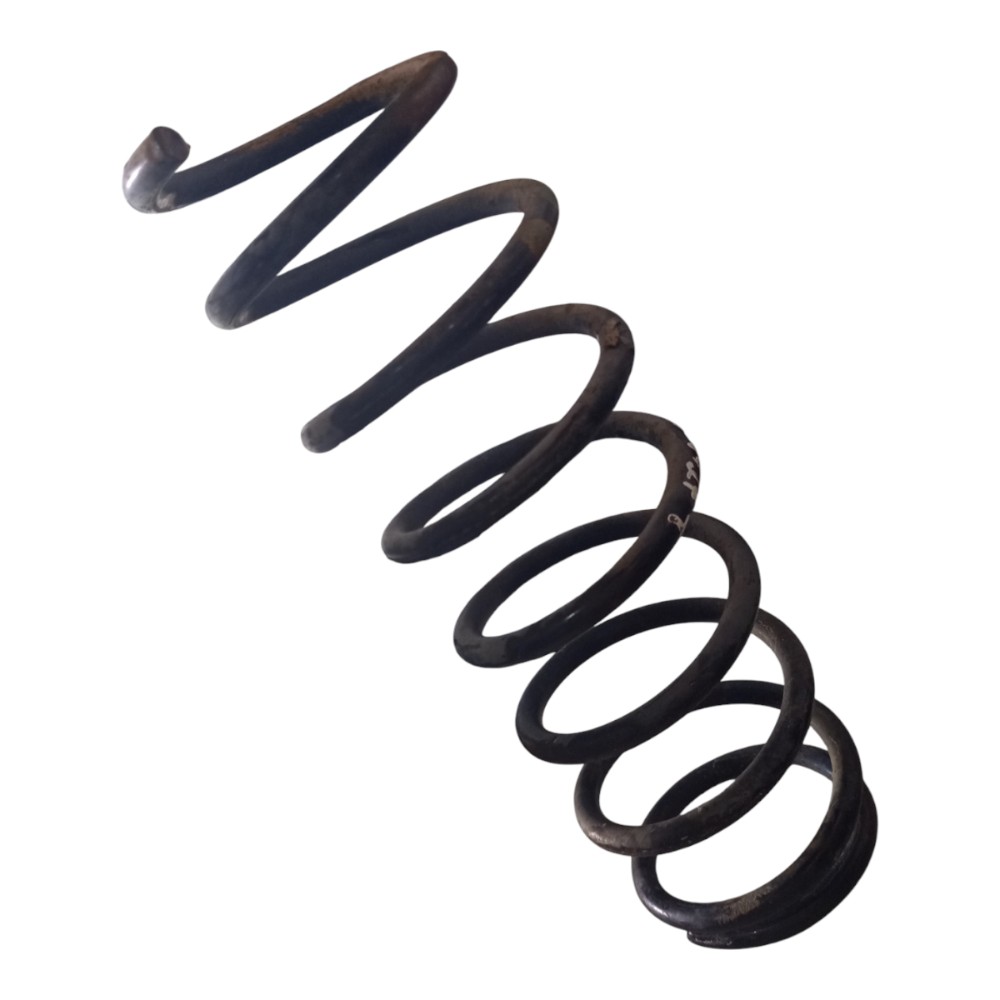 Mola Traseira Volkswagen Voyage G5 1.0 2008 2009 2010 A 2012