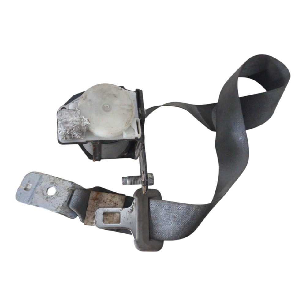 Cinto Segurança Traseiro Central Honda Civic 2000 A 2006