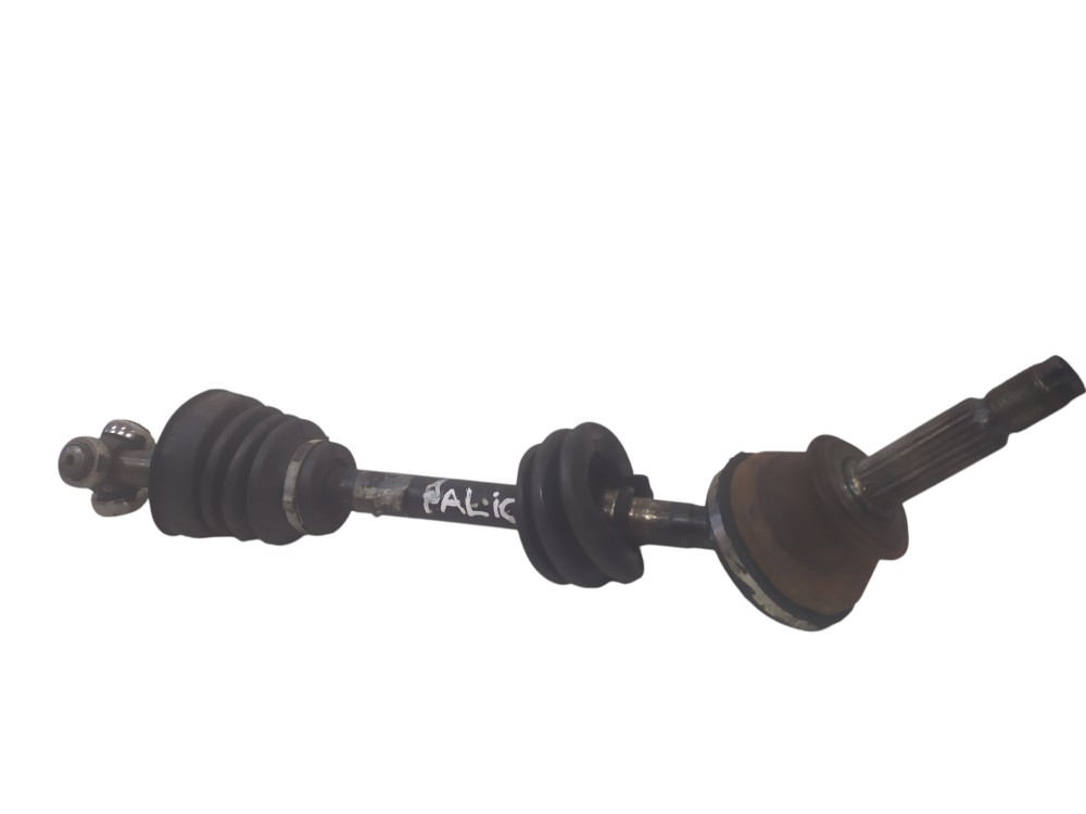 Semi Eixo Direito Fiat Palio 1996 1997 1998 1999 2000