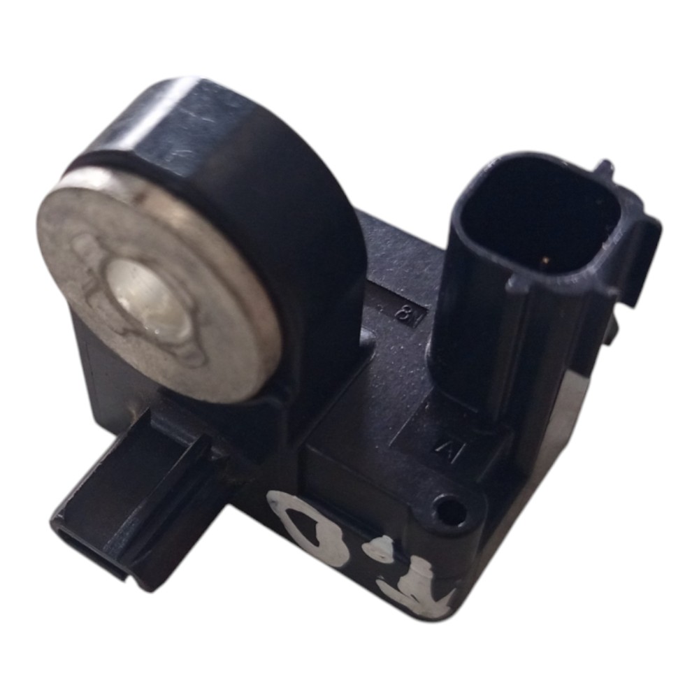 Sensor Airbag Traseiro Hyundai Vera Cruz 3.8 2007 A 2012