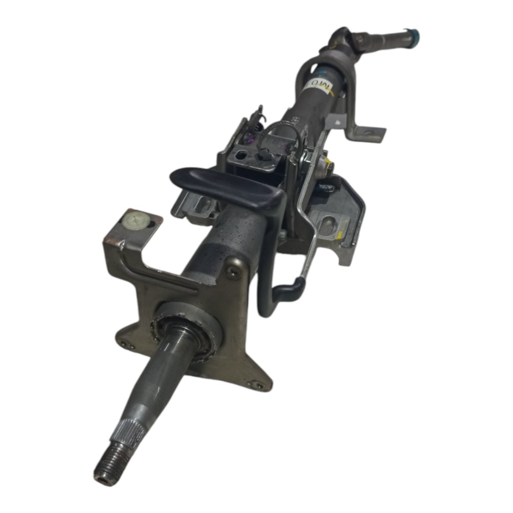 coluna direção escamoteável Hyundai tucson gls 2010 a 2018