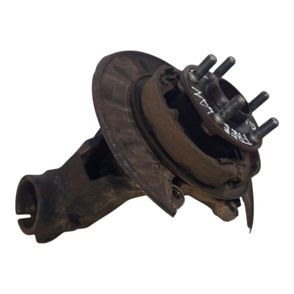 Montante traseiro direito Land Rovee Freelander 2 06 a 2014