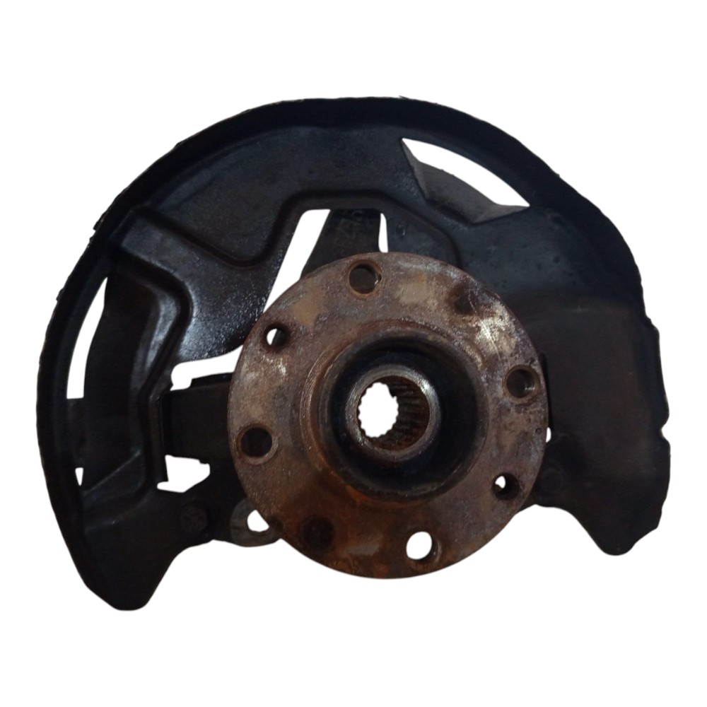 Manga Eixo Dianteiro Esquerdo Fiat Palio 1.0 1996 A 2016