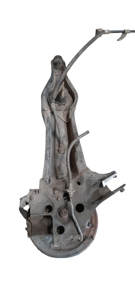 Braço Facão Traseiro Direito Honda Civic 1995 1996 A 2000 2