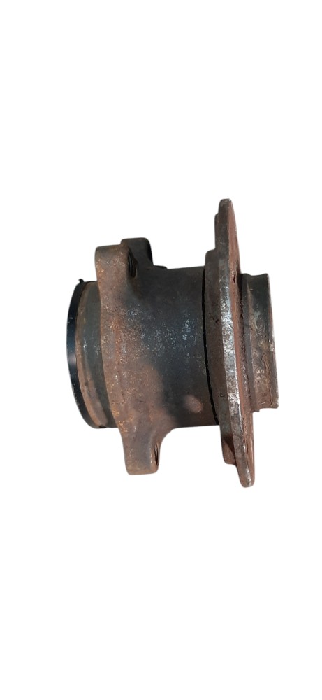 Cubo Roda Traseira Direita Asx Outlander 2016 A 2021