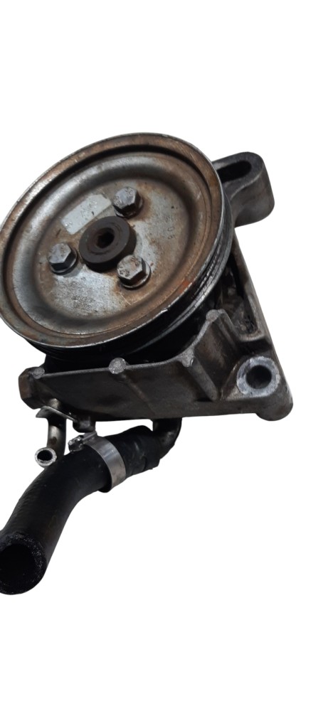 Bomba Direção Hidráulica Fiat Palio 2000 2001 2002 A 2006