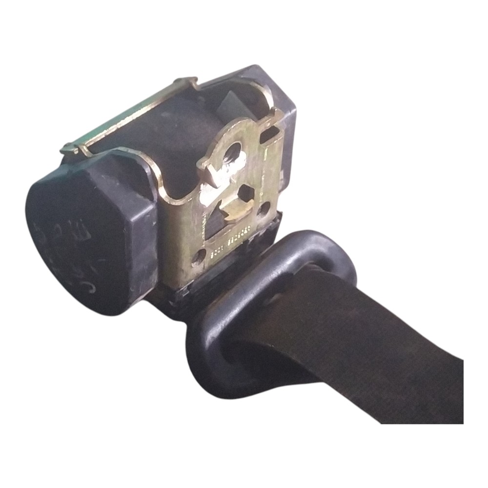 Cinto Segurança Tras Esquerdo Peugeot 206 1999 2000 A 2009