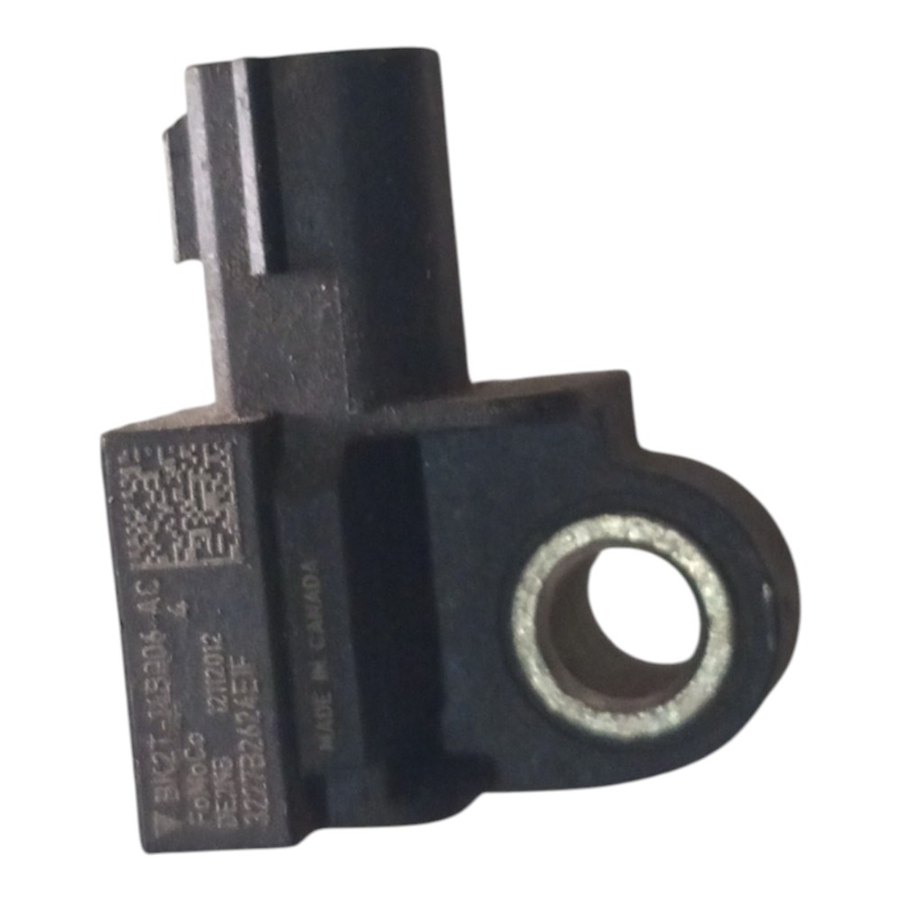 Sensor Impacto Airbag Ford Ecosport 2.0 2013 2014 A 2017