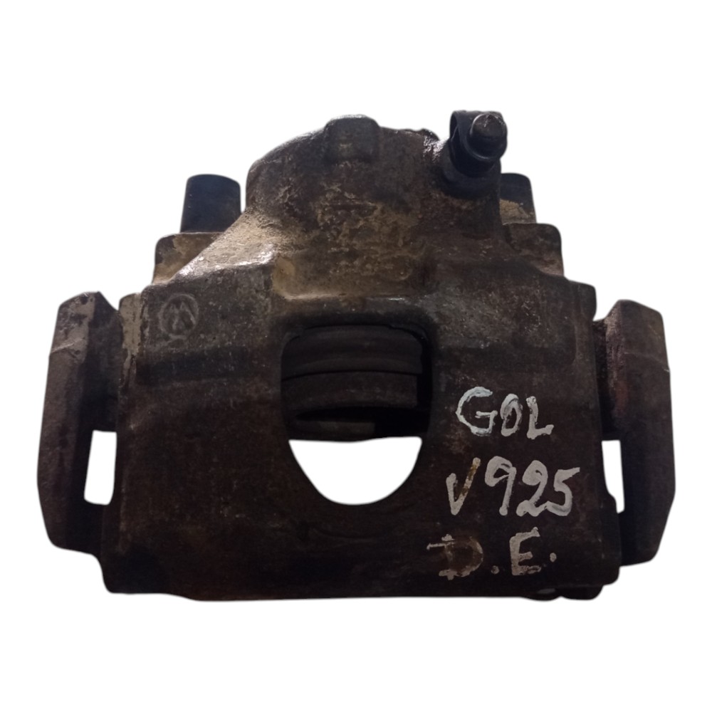 Pinça Freio Dianteiro Esquerdo Gol G3 1999 2001 2002 A 2005