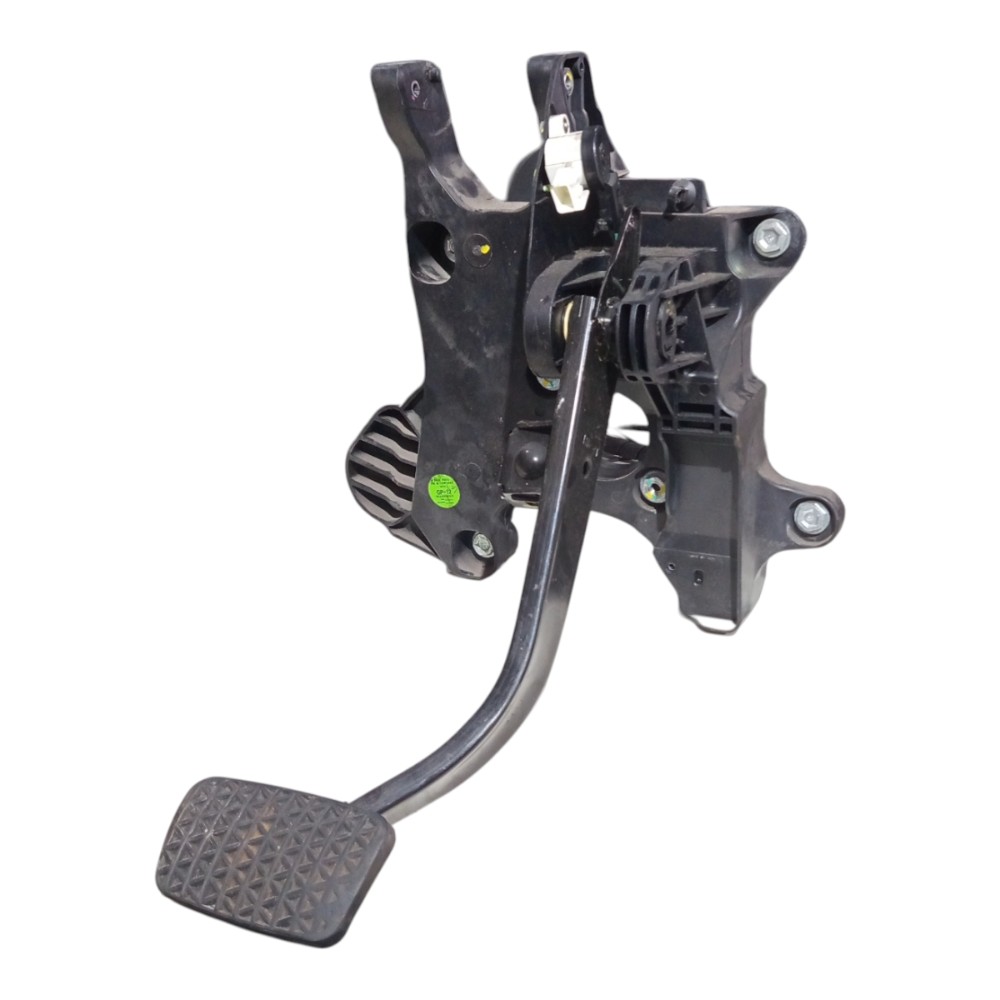 Pedal Pedaleira Suporte Freio Gm Sonic Auto 2012-2014