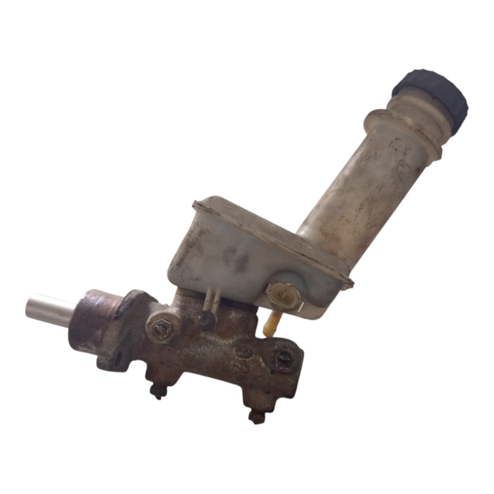 Cilindro mestre freio Fiat Doblô ELX 1.3 2001 2002 a 2009