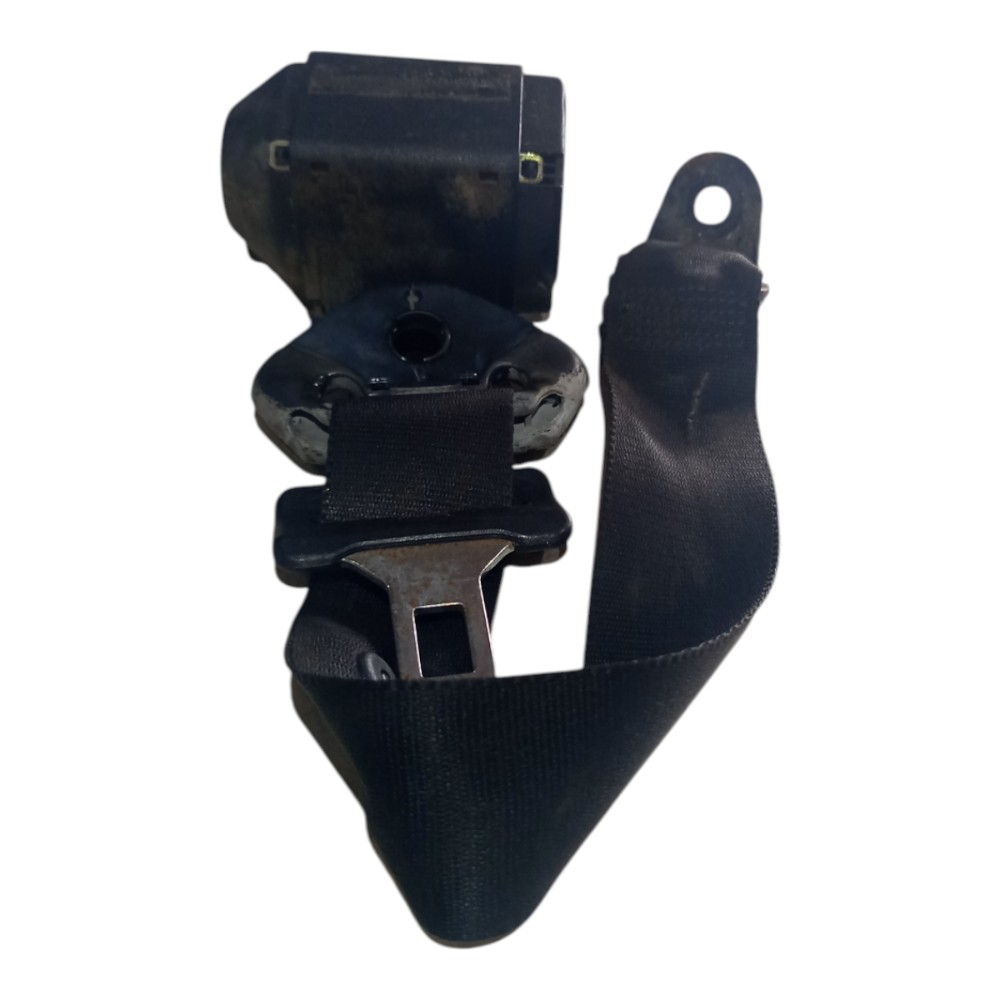 Cinto Segurança Traseiro Esquerdo Ford Fiesta 94 95 A 2002