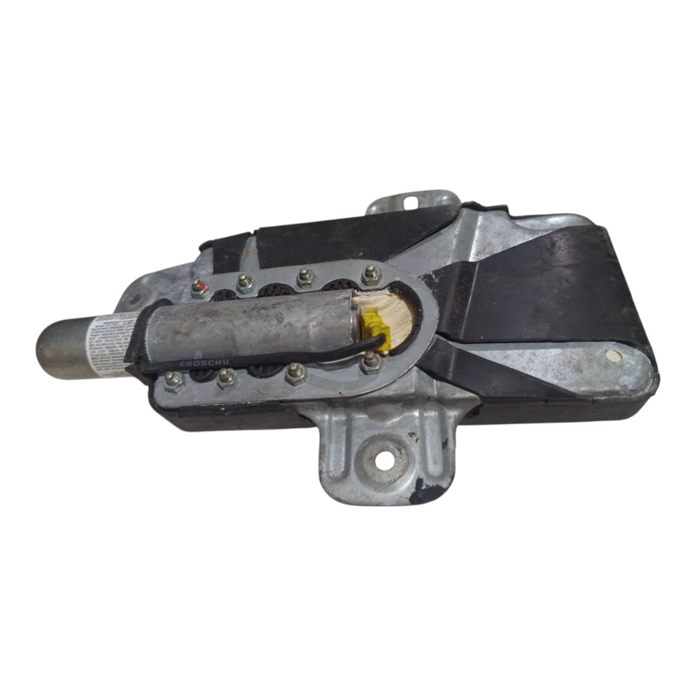 bolsa airbag porta dianteira esquerda bmw 323i e46 1995-2000