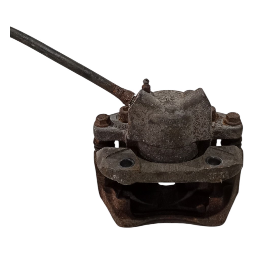 Pinça freio dianteiro esquerdo Renault clio 2000 a 2015