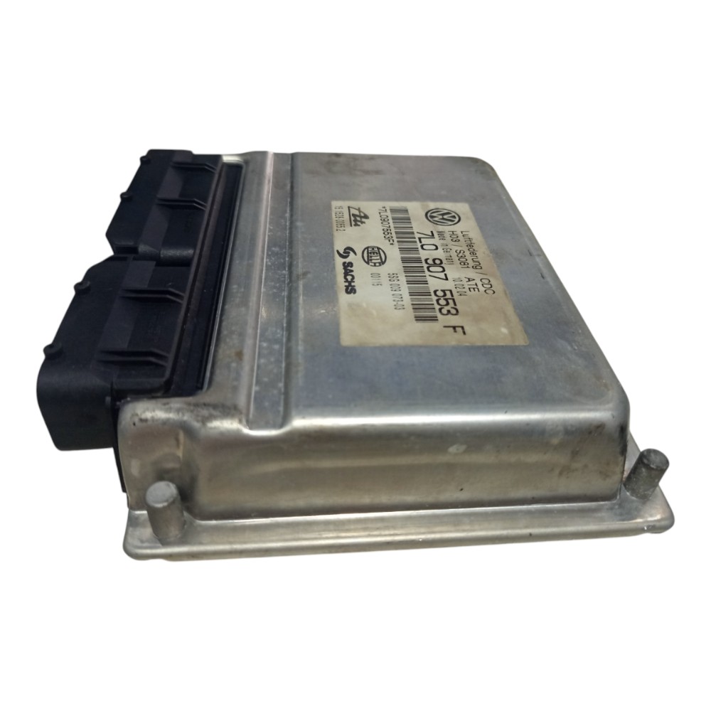 Módulo Suspensão Ar Porsche Cayenne Touareg 2002 A 2007