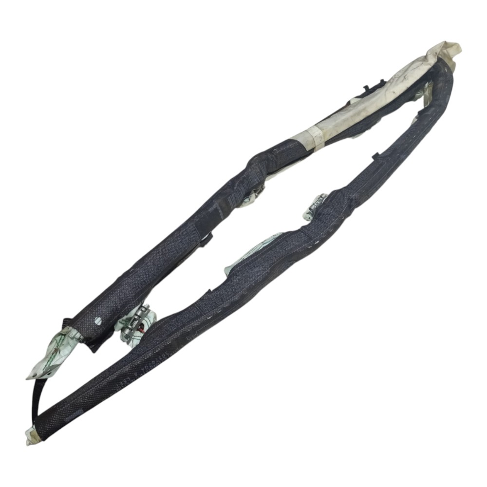 cortina teto airbag lado esquerdo c4 picasso 2006 a 2013
