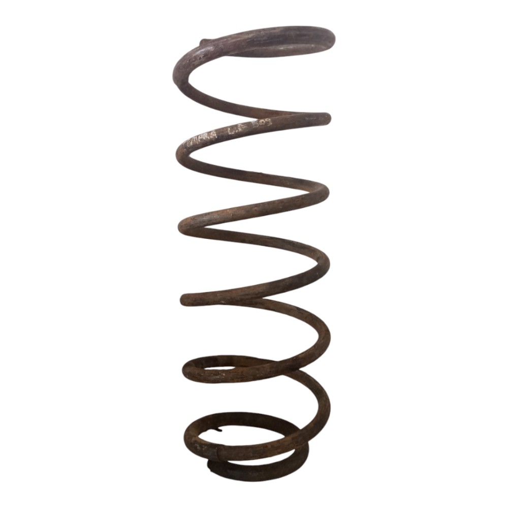 Mola Suspensão Dianteira Fiat Tempra 91 92 93 A 1998