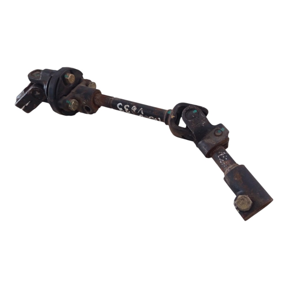 Trizeta Coluna Direção Chery Tiggo 2005 2006 2007 A 2014