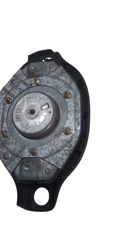 Bolsa Airbag Volante Renault Clio 2000 A 2007