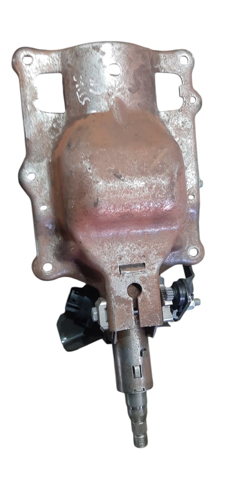 Coluna Direção Elétrica Fiat Stilo 2003 04 05 A 2013 5