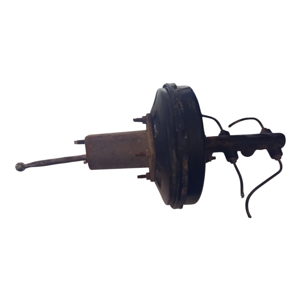 Hidrovácuo Servofreio Cilindro Mestre Vw Gol G3 1999 A 2005