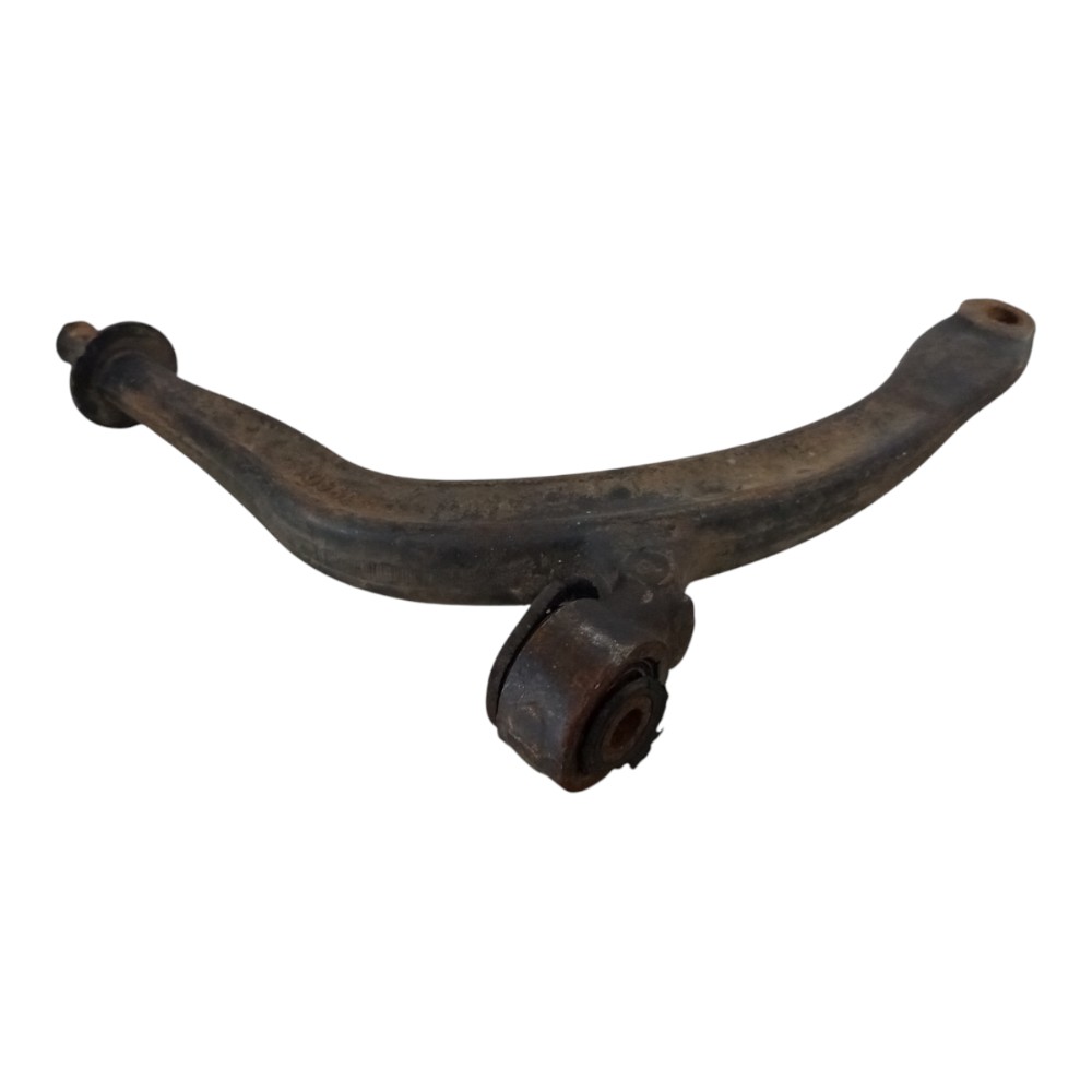 Bandeja balança dianteira esquerda Citroen c5 2001 a 2008