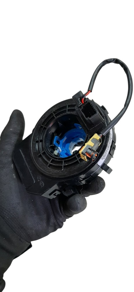 Cinta Hard Disk Airbag Volante Hyundai I30 2010 11 12 A 2015