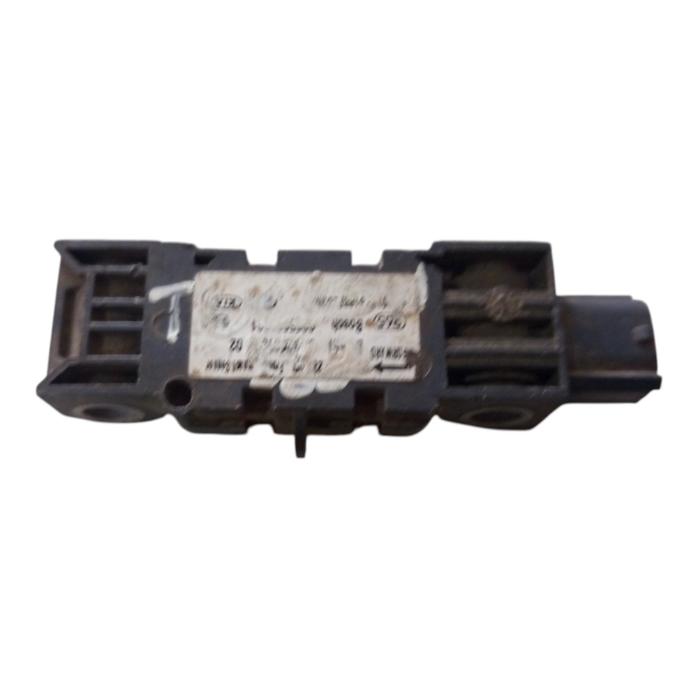 Sensor impacto dianteiro Hyundai Tucson 2011 2012 a 2016 4