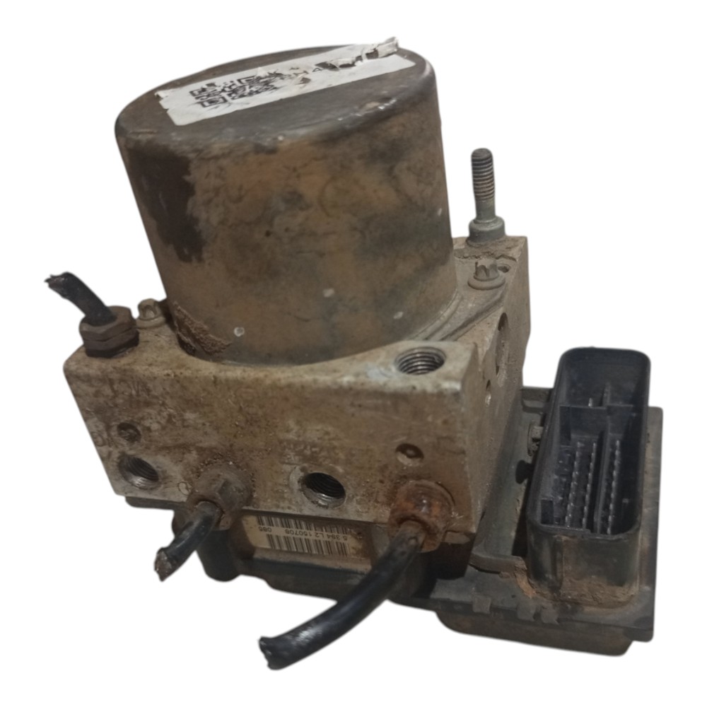 Módulo Freio Abs Citroen C4 Pallas 2007 2008 2009 A 2014