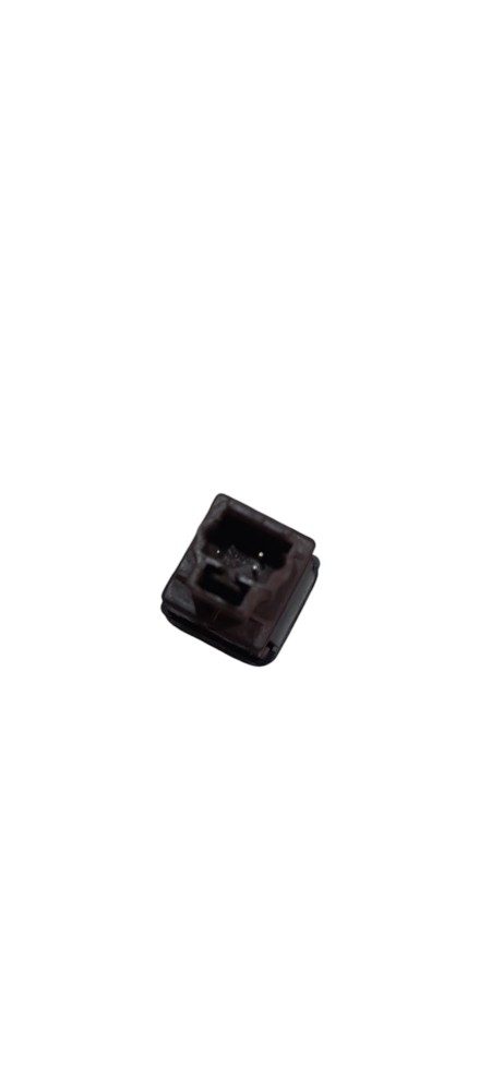 Botão Ativa/desativa Airbag Peugeot 206/307 2000 A 2012
