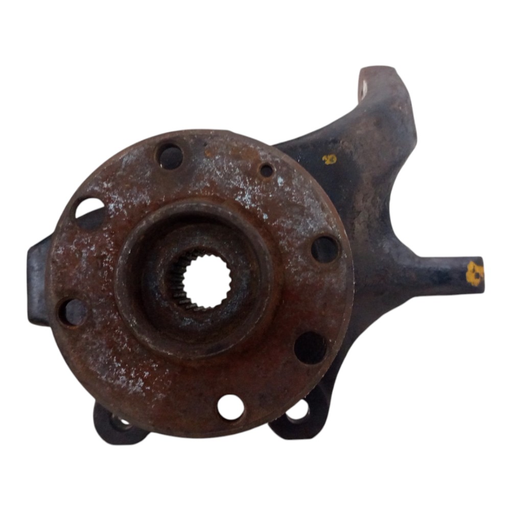 Manga Eixo Dianteiro Direito Chevrolet Gm Corsa 94 95 A 2003