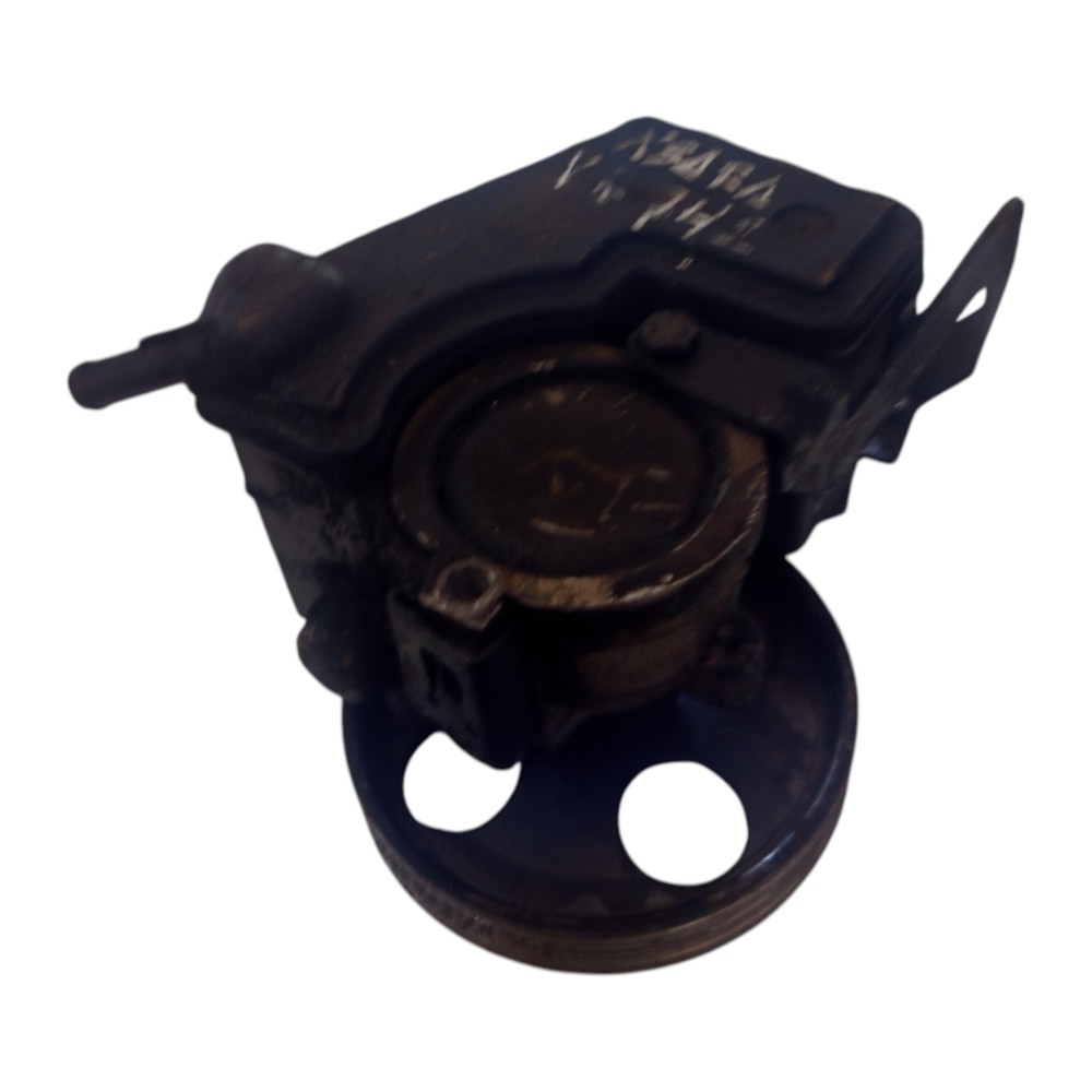 Bomba Direção Hidráulica Citroen Xsara Picasso 2007 A 2013