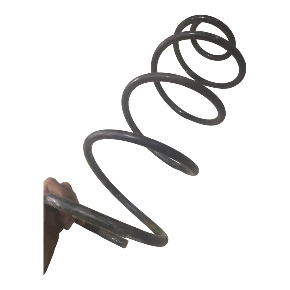 Mola Dianteira Peugeot 307 2001 A 2012