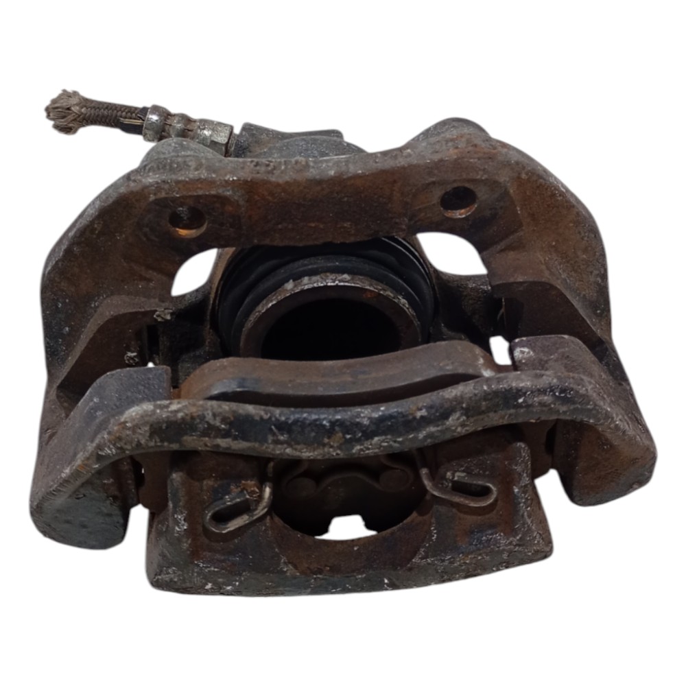 Pinça freio dianteiro direito Volkswagen santana 1995 a 2000