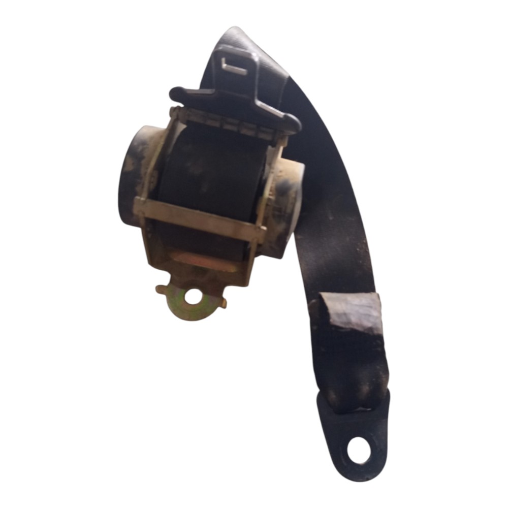 Cinto segurança traseiro esquerdo Peugeot 307 2002 a 2011