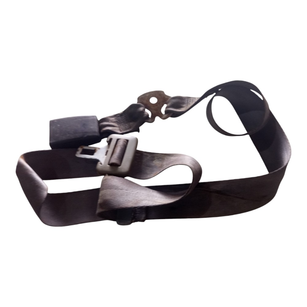 Cinto segurança traseiro esquerdo Renault Clio 2000 a 2012